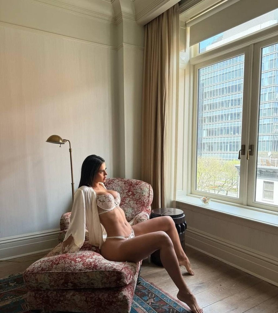 Индивидуалка Татьяна фото № 2 в городе Озёры