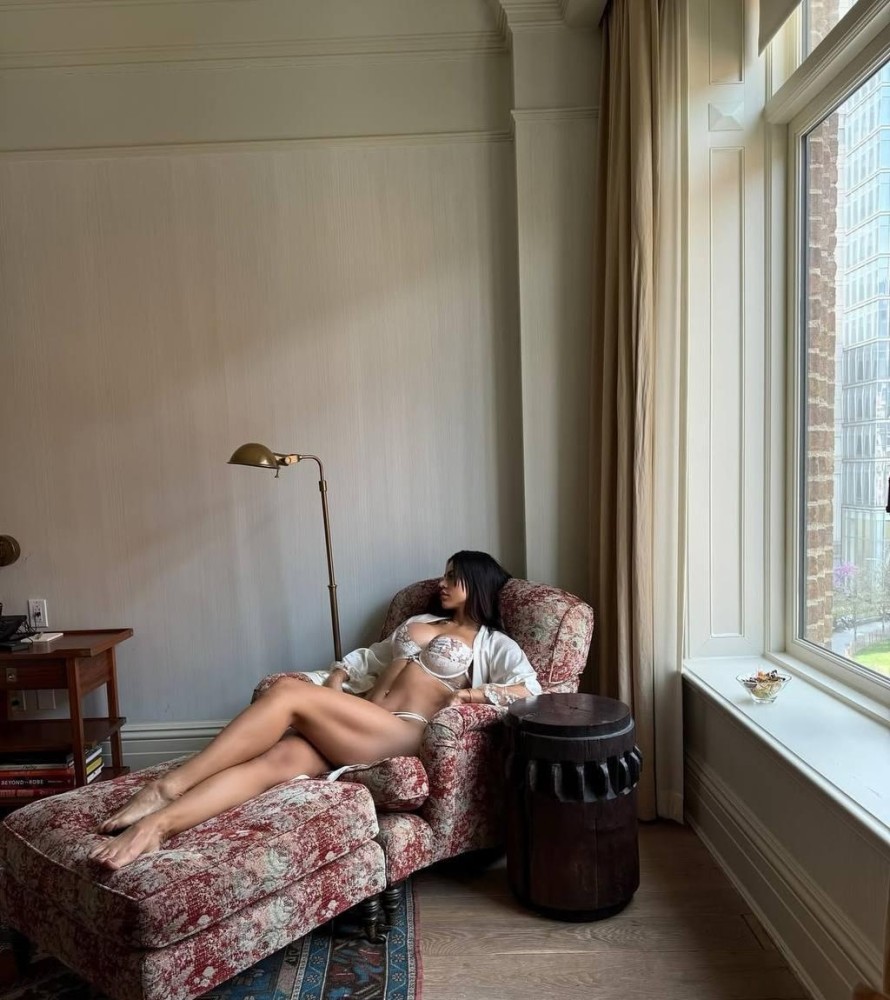 Индивидуалка Татьяна фото № 2 в городе Озёры