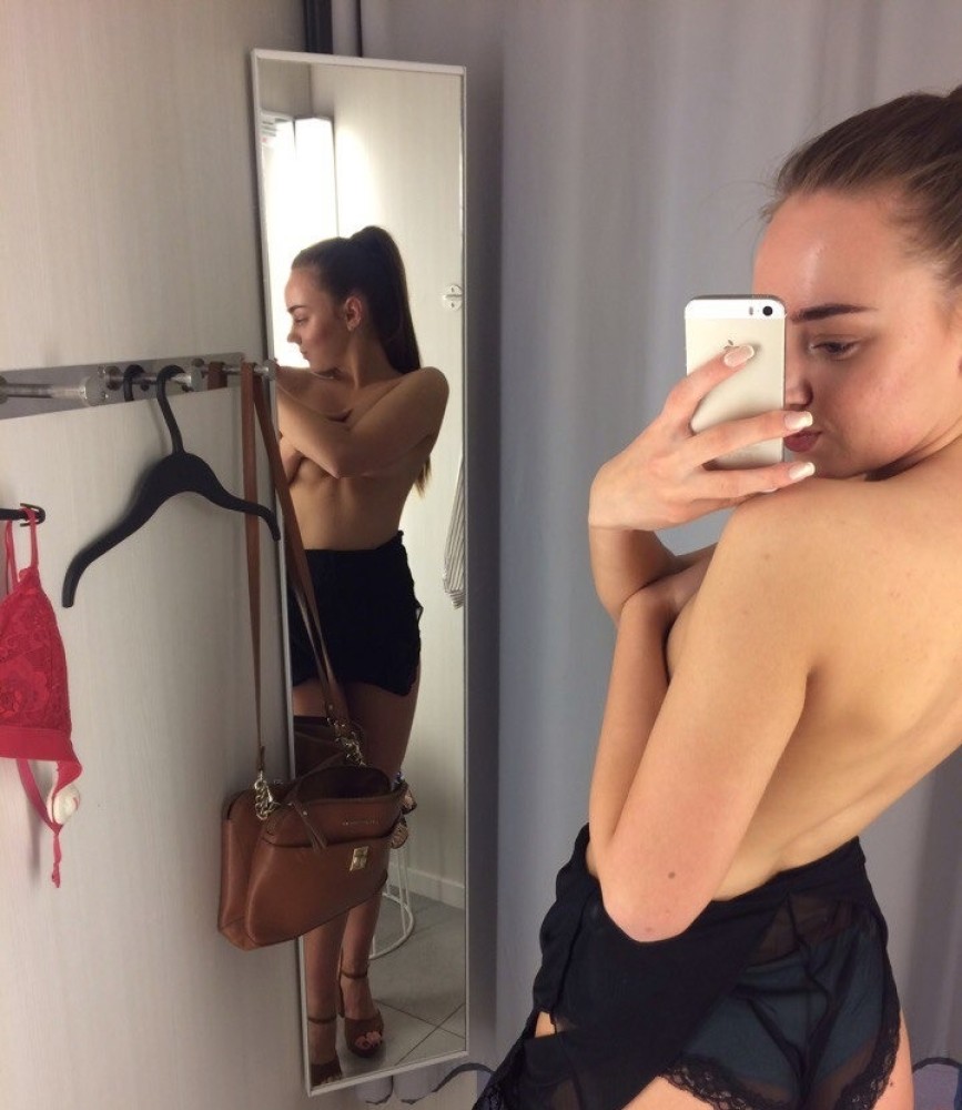 Индивидуалка Тома фото № 2 в городе Озёры