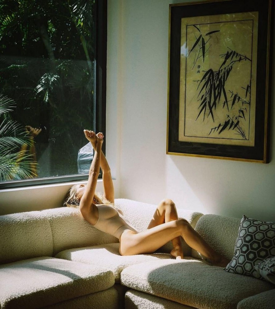 Индивидуалка Ульяна фото № 2 в городе Озёры