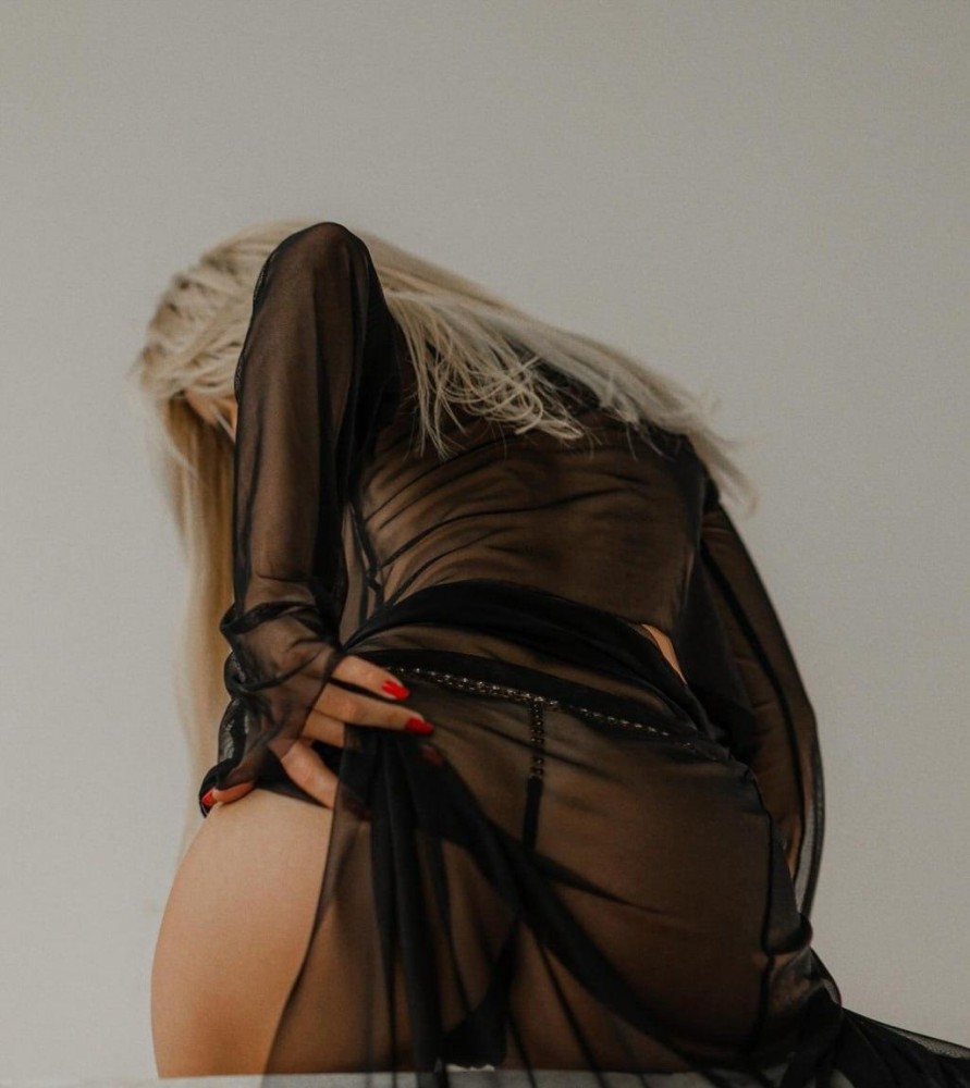 Индивидуалка Вика фото № 2 в городе Озёры