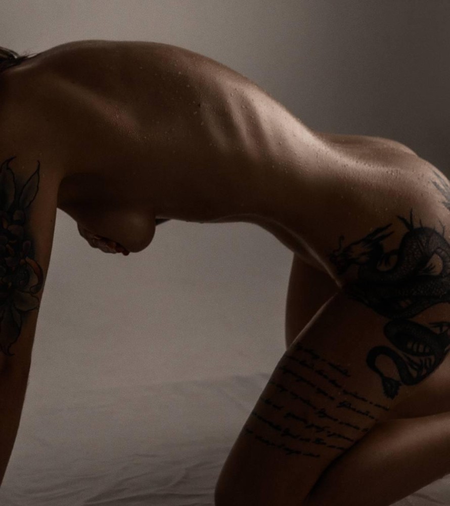 Индивидуалка Владлена фото № 2 в городе Озёры