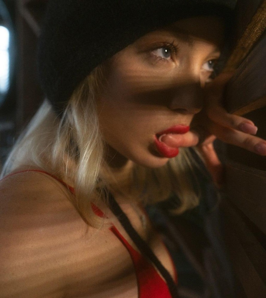 Индивидуалка Владлена фото № 2 в городе Озёры