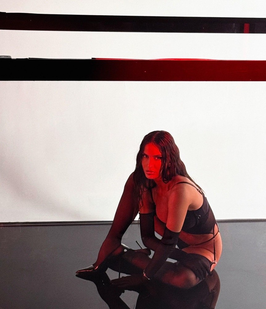 Индивидуалка Залина фото № 2 в городе Озёры