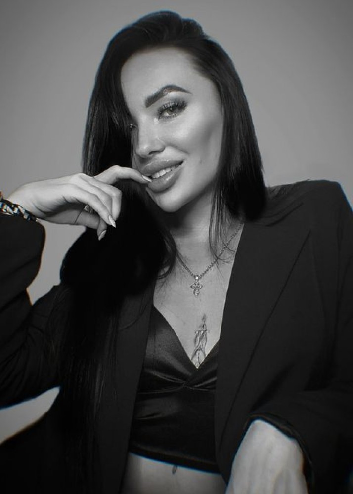 Индивидуалка Аделина главное фото в городе Озёры 