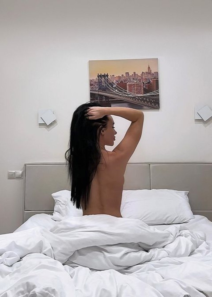 Индивидуалка Аделина фото № 2 в городе Озёры