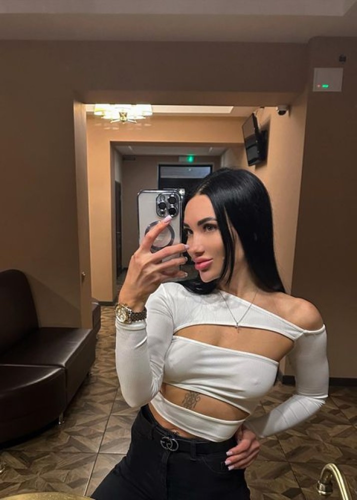 Индивидуалка Аделина фото № 2 в городе Озёры