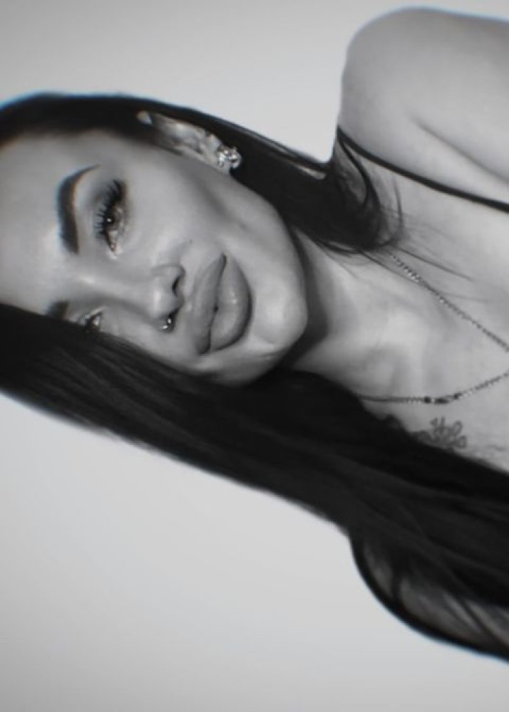 Индивидуалка Аделина фото № 2 в городе Озёры