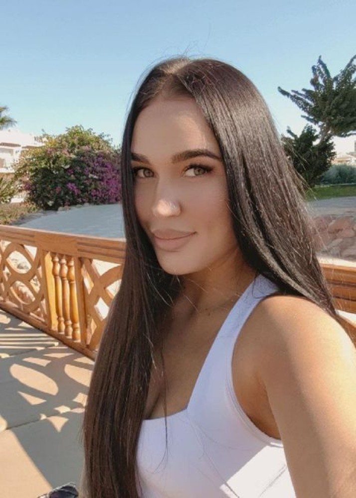 Индивидуалка Альбина фото № 2 в городе Озёры