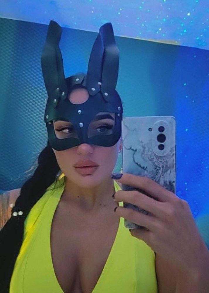 Индивидуалка Альбина фото № 2 в городе Озёры