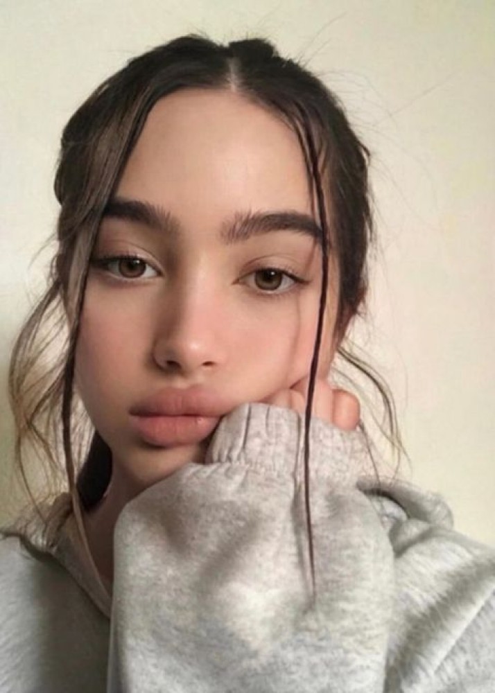 Индивидуалка Алина фото № 2 в городе Озёры