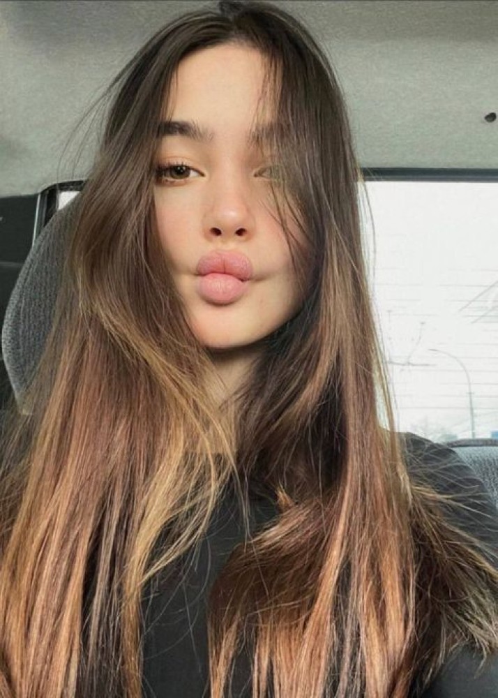 Индивидуалка Алина фото № 2 в городе Озёры