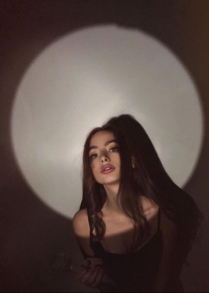 Индивидуалка Алина фото № 2 в городе Озёры