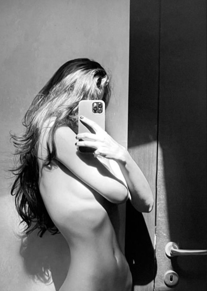 Индивидуалка Алина фото № 2 в городе Озёры