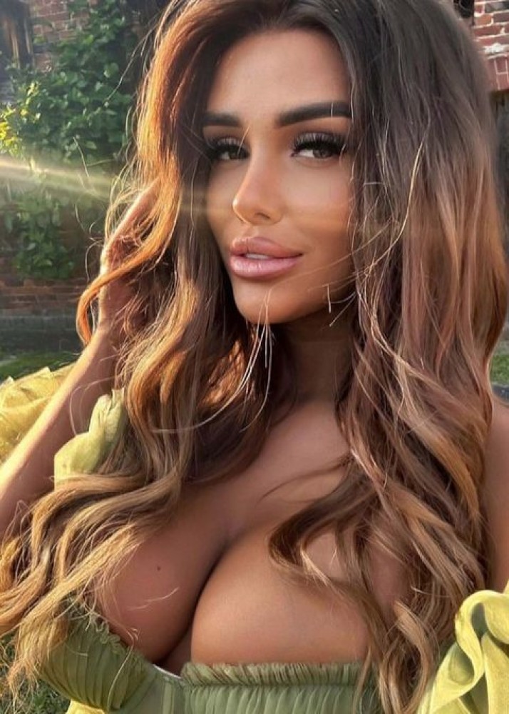 Индивидуалка Алина главное фото в городе Озёры 