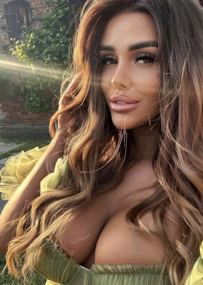 Индивидуалка Алина фото № 2 в городе Озёры