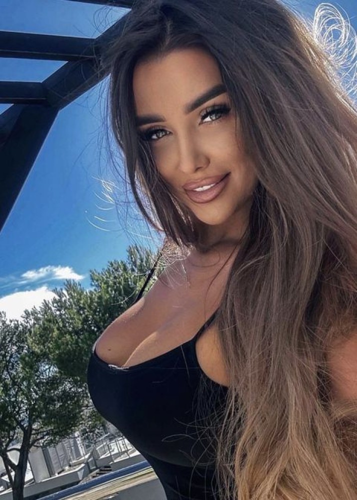 Индивидуалка Алина фото № 2 в городе Озёры