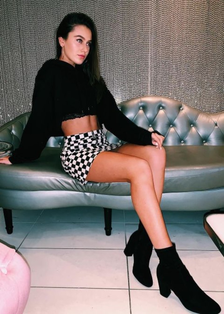 Индивидуалка Аманда фото № 2 в городе Озёры