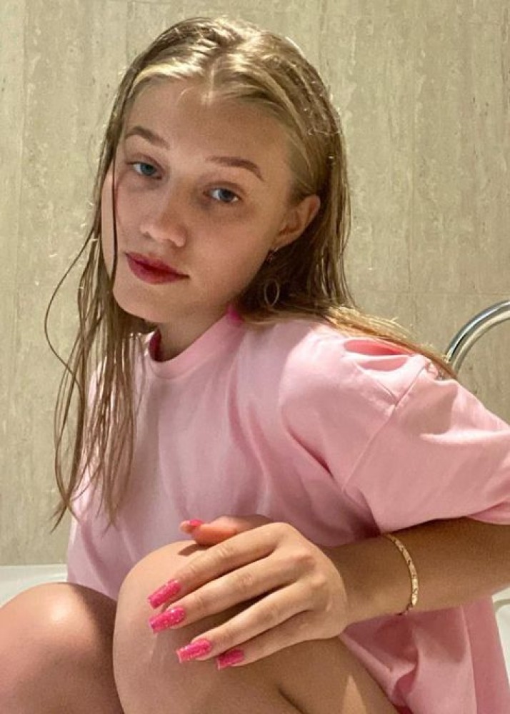 Индивидуалка Анюта главное фото в городе Озёры 