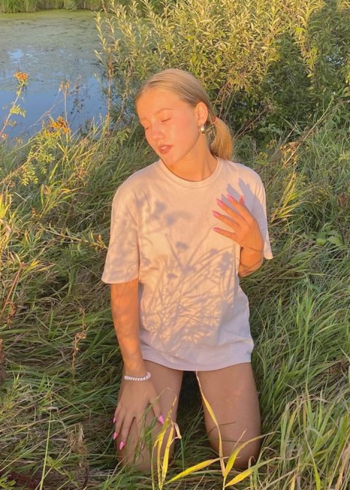 Индивидуалка Анюта фото № 2 в городе Озёры