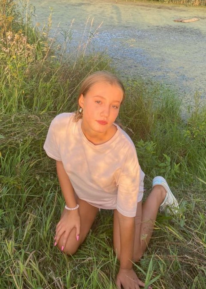 Индивидуалка Анюта фото № 2 в городе Озёры