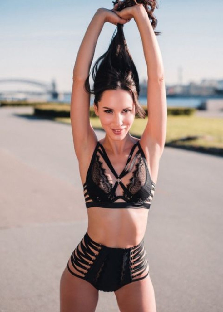 Индивидуалка Беатриса главное фото в городе Озёры 