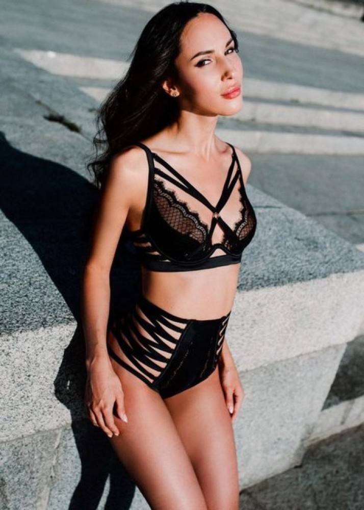 Индивидуалка Беатриса фото № 2 в городе Озёры