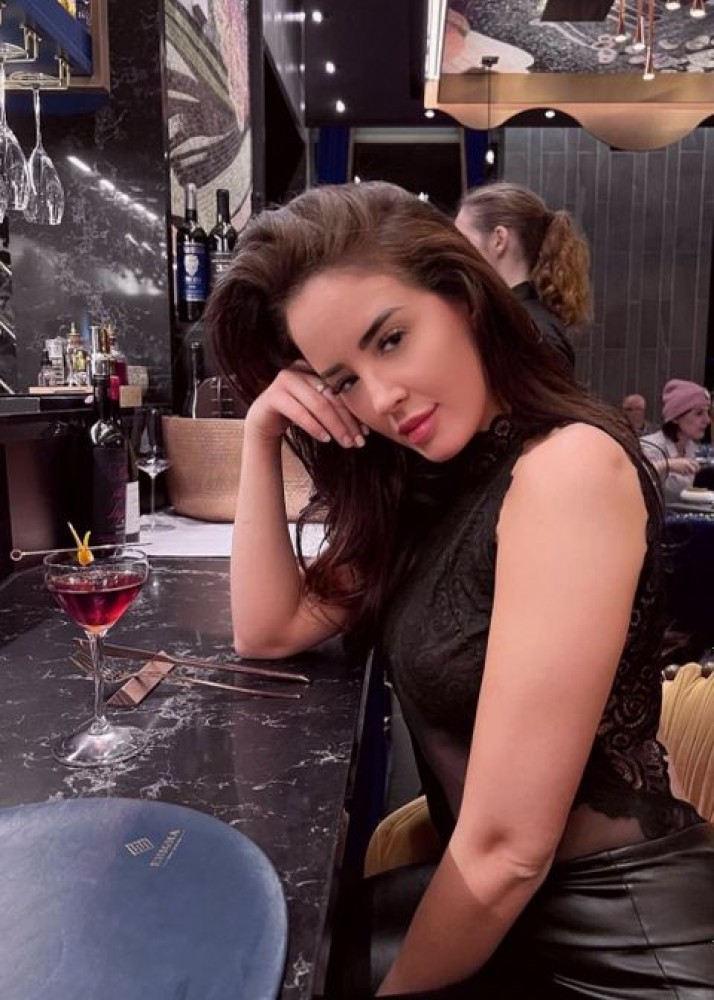 Индивидуалка Даша главное фото в городе Озёры 