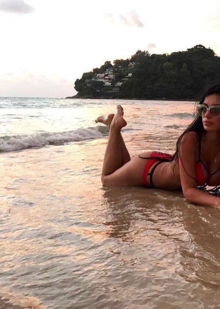 Индивидуалка Диана фото № 2 в городе Озёры