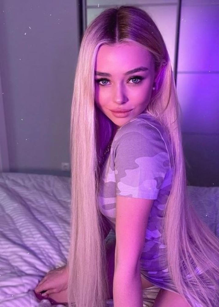 Индивидуалка Ева фото № 2 в городе Озёры