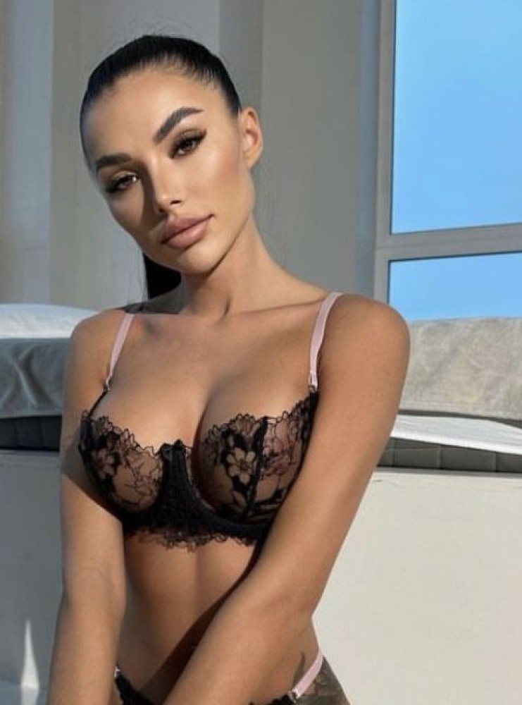 Индивидуалка Илона фото № 2 в городе Озёры