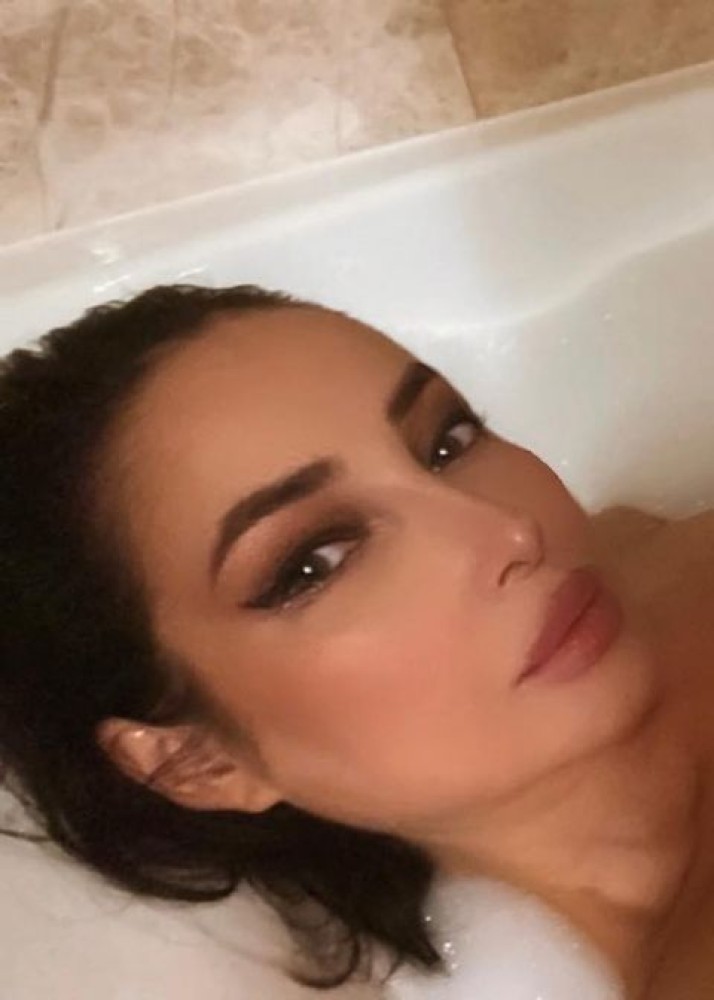 Индивидуалка Ирина фото № 2 в городе Озёры