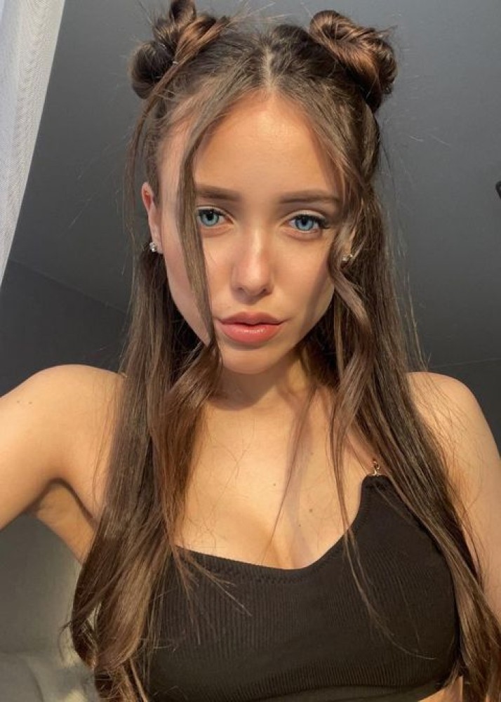 Индивидуалка Катя главное фото в городе Озёры 