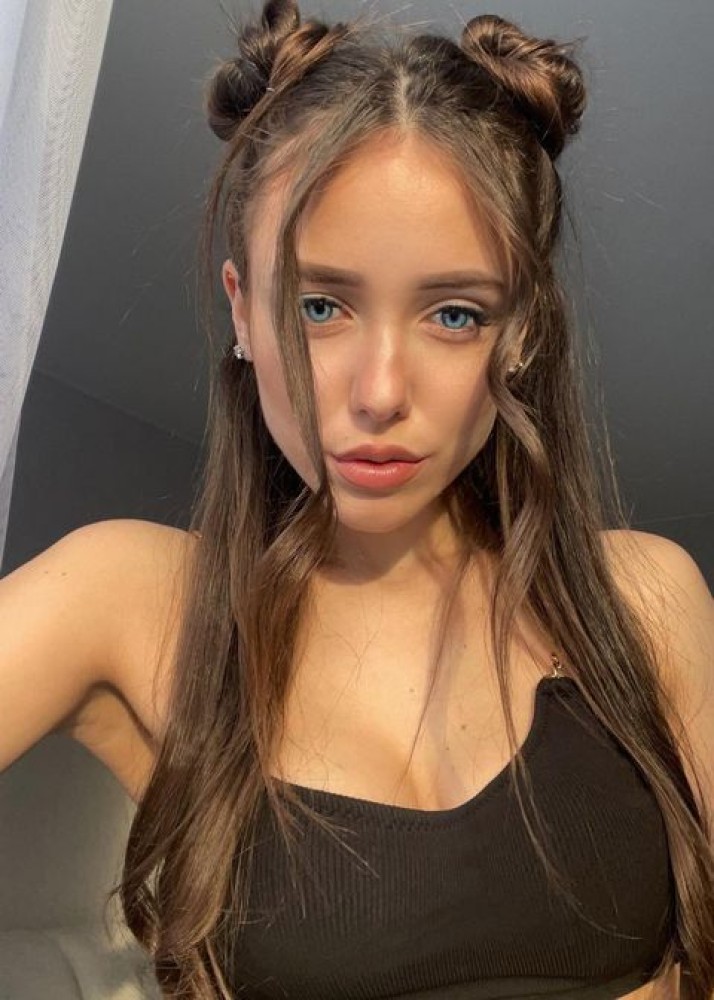 Индивидуалка Катя фото № 2 в городе Озёры