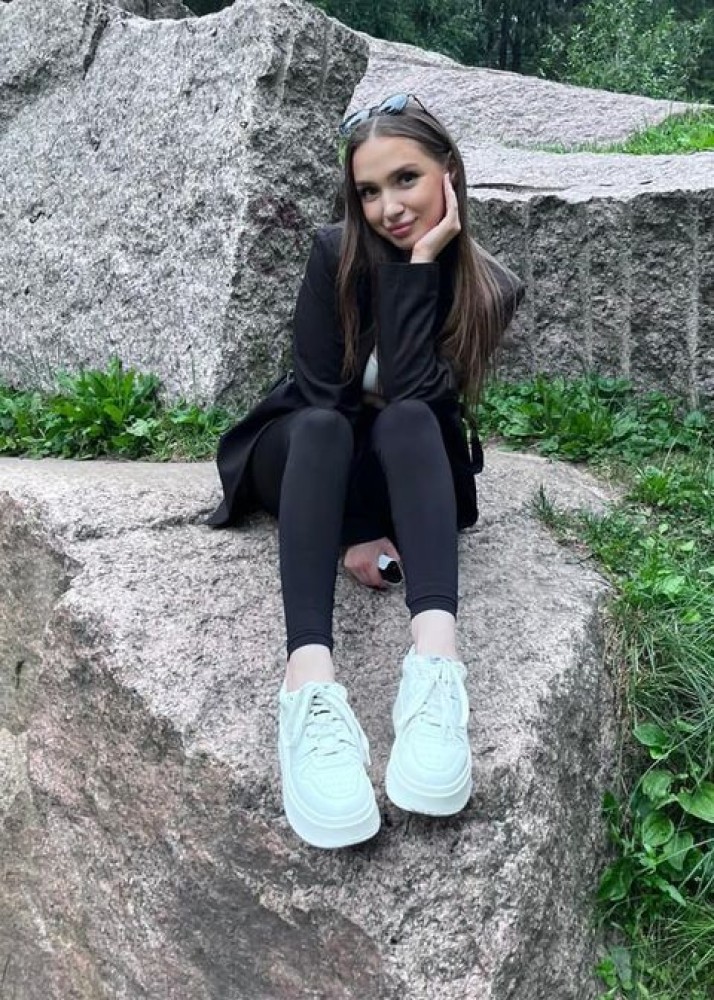 Индивидуалка Кира фото № 2 в городе Озёры