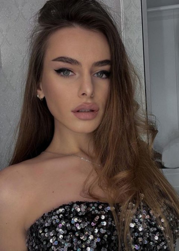 Индивидуалка Кристина главное фото в городе Озёры 