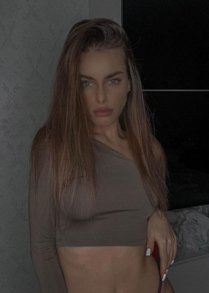 Индивидуалка Кристина фото № 2 в городе Озёры