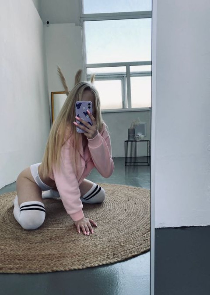 Индивидуалка Ксюша фото № 2 в городе Озёры