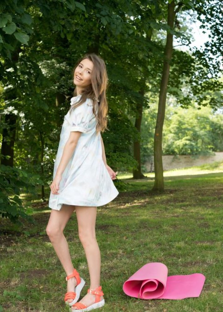 Индивидуалка Ксюша фото № 2 в городе Озёры