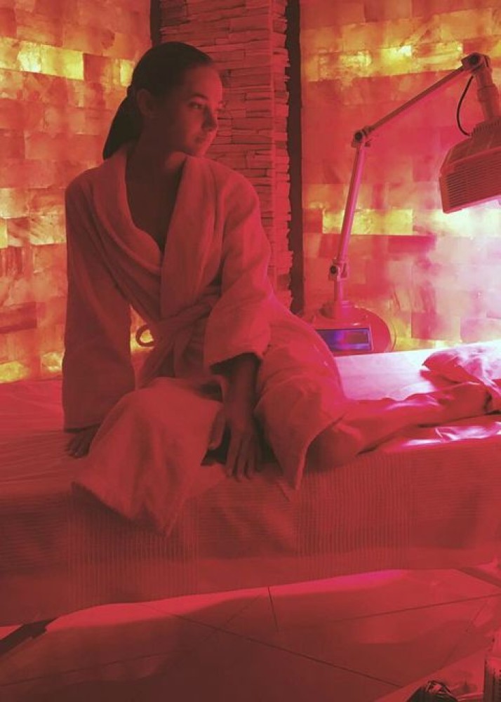 Индивидуалка Лана главное фото в городе Озёры 