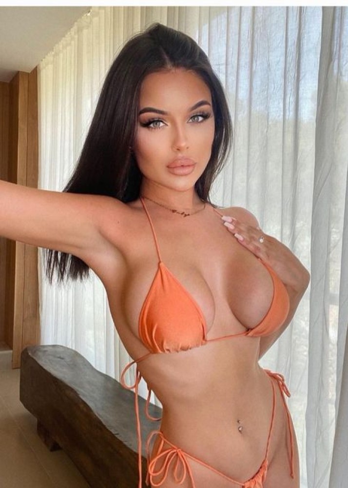 Индивидуалка Лейла главное фото в городе Озёры 