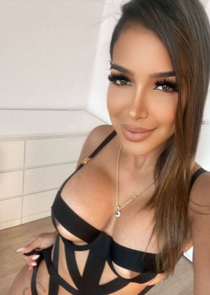 Индивидуалка Лика фото № 2 в городе Озёры