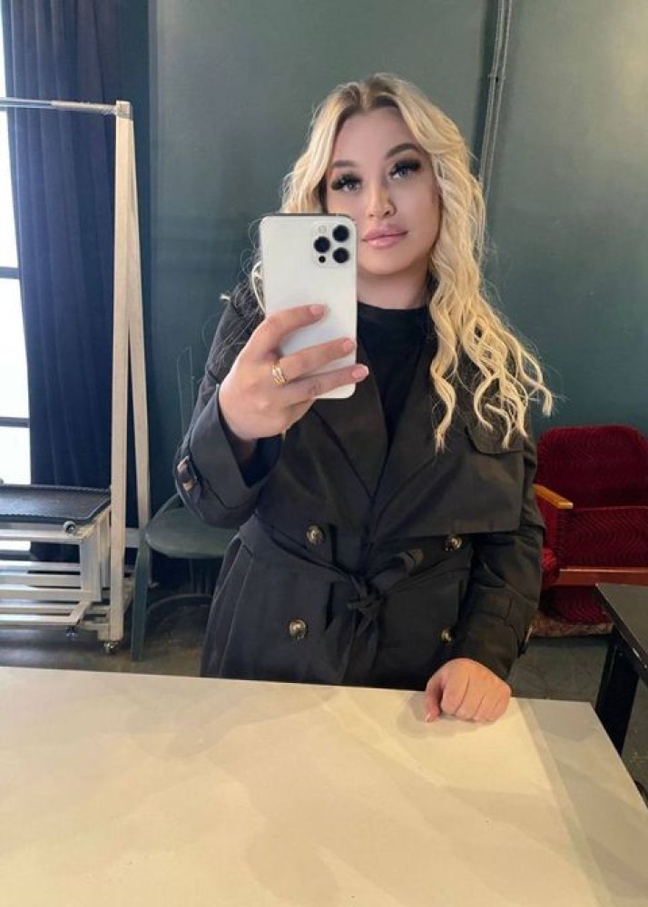 Индивидуалка Лика фото № 2 в городе Озёры