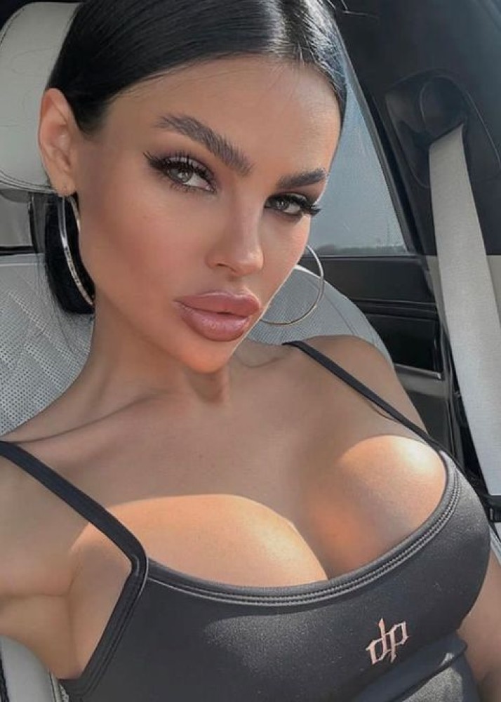 Индивидуалка Маша главное фото в городе Озёры 