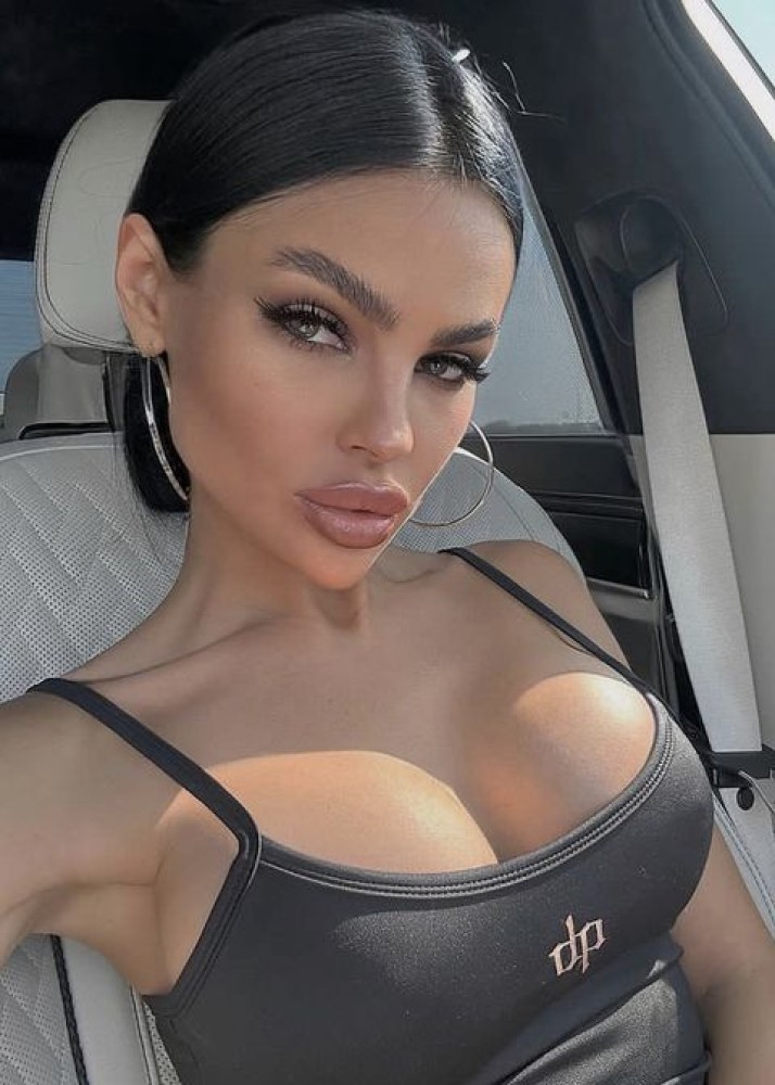 Индивидуалка Маша фото № 2 в городе Озёры