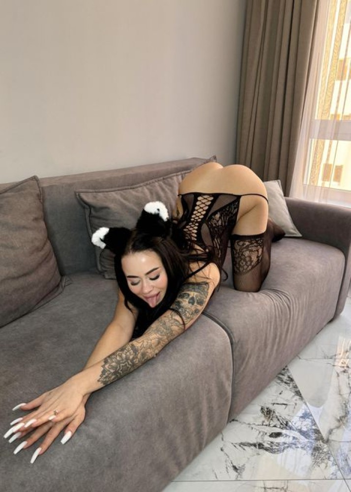 Индивидуалка Маша фото № 2 в городе Озёры