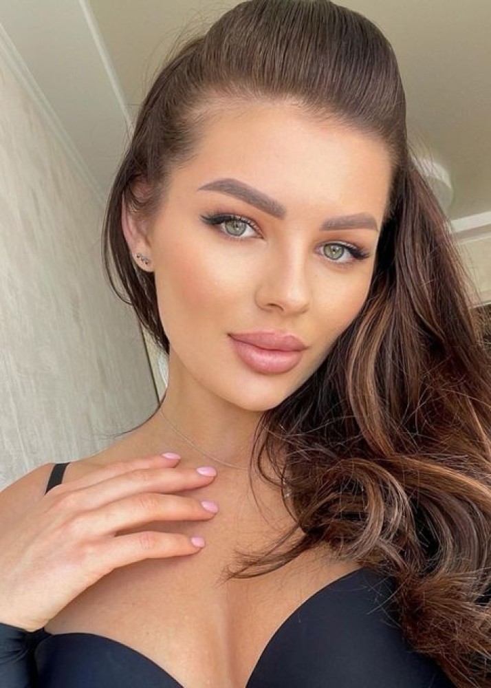 Индивидуалка Милана фото № 2 в городе Озёры