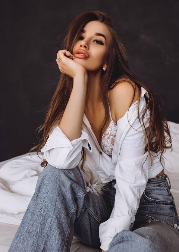 Индивидуалка Милана фото № 2 в городе Озёры