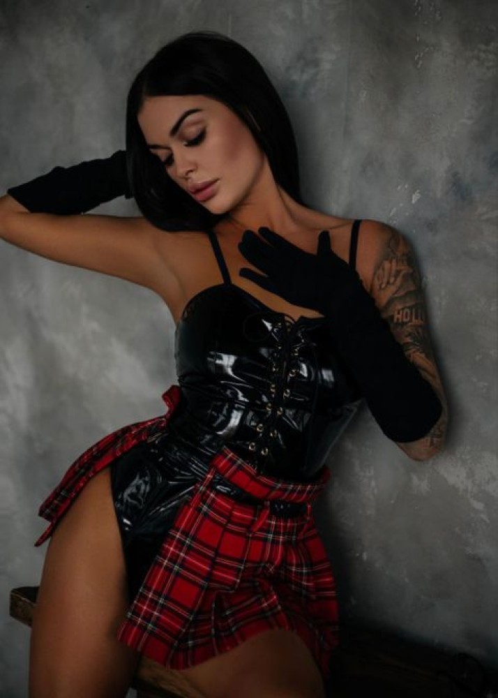 Индивидуалка Ника фото № 2 в городе Озёры