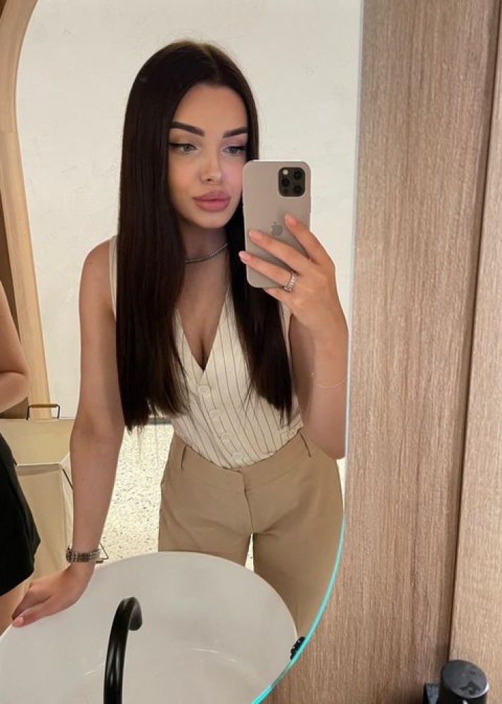 Индивидуалка Николь фото № 2 в городе Озёры